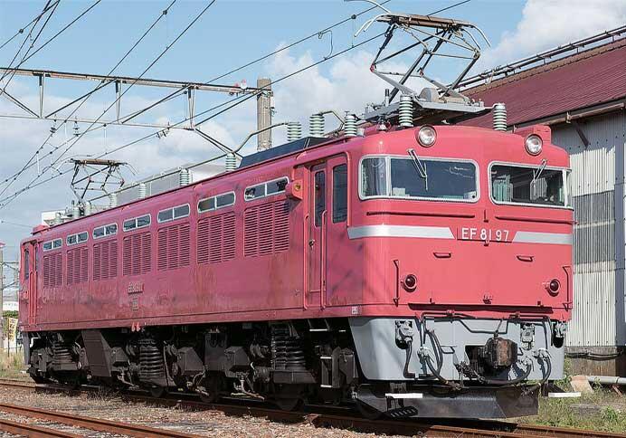 JR東日本新潟支社,「春の機関車祭り@長岡」開催