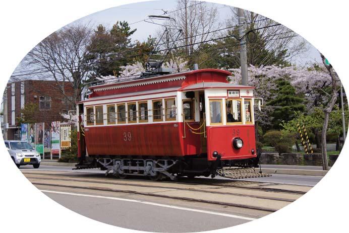 函館市，2023年度の「箱館ハイカラ號」の運行計画を発表