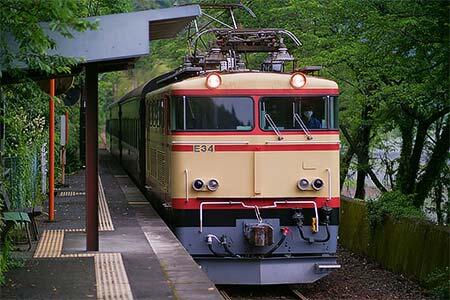 大井川鐵道，期間限定で定期普通列車の一部を「客車普通列車」として運転