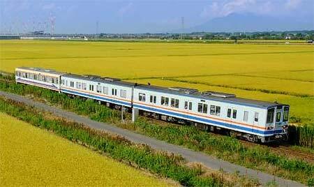 関東鉄道「関鉄納涼ビール列車」の参加者募集