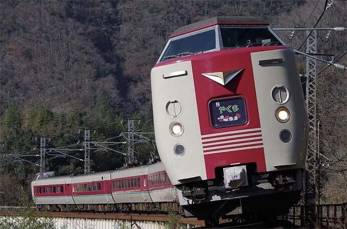 出雲市観光協会「夏休み親子体験 JR車庫見学ツアー」の参加者募集