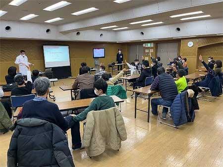 「鉄道ダイヤ作成体験教室」