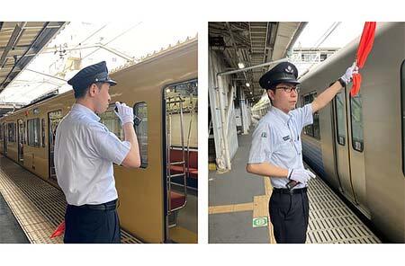 西武，「上石神井駅 駅の裏側お見せします！」開催