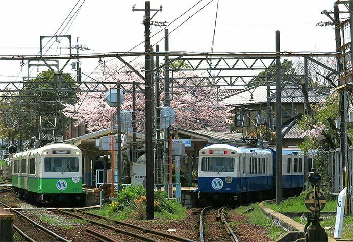 四日市あすなろう鉄道，『令和5年度「撮ろう！あすなろう！」フォトコンテスト』の作品募集