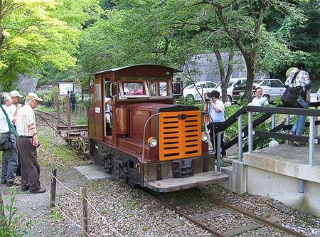 「第1回全国森林鉄道サミット in 高知」「中芸日本遺産フェスティバル」開催