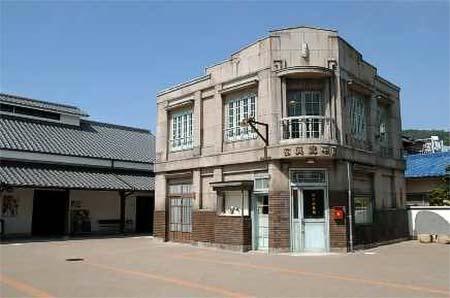 JR四国，純愛の聖地 庵治・観光交流館で鉄道関連部品を販売