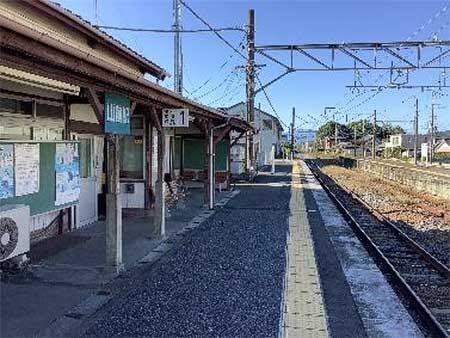 JR東日本，「やままえ駅ミュージアム～古き良き時代の鉄道体験～」の参加者募集