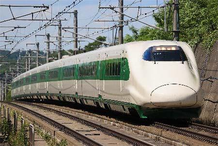 JR東日本，E2系200系カラー編成を使用した『集え！「鉄」人たち！7時間乗りっぱなしツアー！』の参加者募集