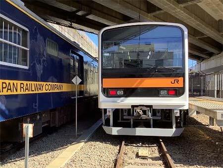 JR東日本八王子支社，「運転再開クエストin八王子総合訓練センター ～君の力で安全を守ろう～」の参加者募集