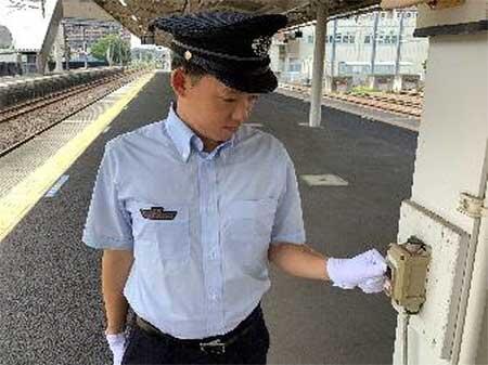 JR東日本，「磯原駅発車メロディイベント」を開催