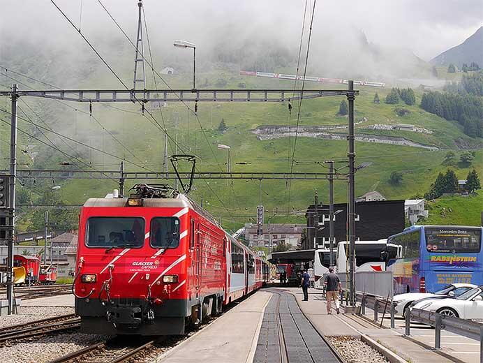 第20回 京都大学鉄道研究会写真展「鉄道のある情景」を京都で開催