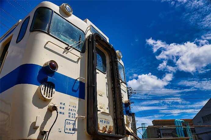 JR九州,小倉総合車両センター「気動車キハ40形運転操縦体験」開催
