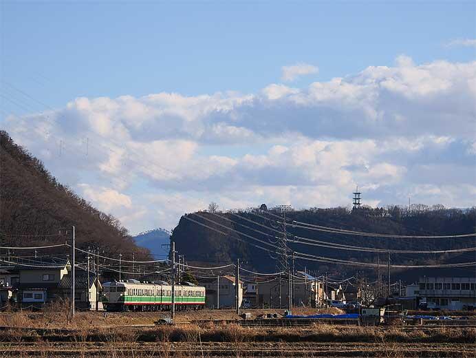 鉄道写真展「TRAIN×KANAGAWA +」開催