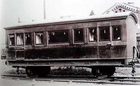 芝浦工業大学で公開講座「鉄道満喫スペシャル ~国産初の皇室専用車両 旧1号御料車~」開催