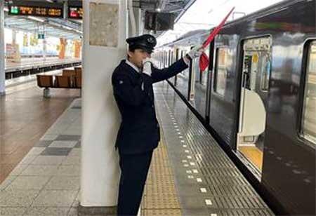 西武,「飯能駅 鉄道のおしごと体験」の参加者募集