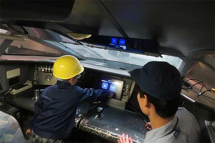 リニア・鉄道館,鉄道のお仕事体験にともなう特別開館を実施