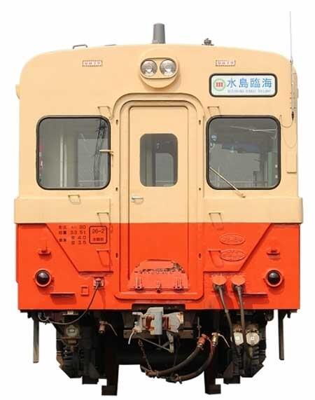 水島臨海鉄道，ゴールデンウィーク期間にキハ30形・キハ37形の特別運転を実施