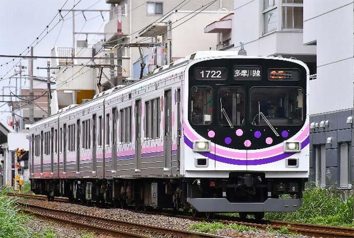 東急,ラッピングトレイン「いけたまハッピートレイン」1周年イベント「車内でお楽しみ会をひらこう」開催