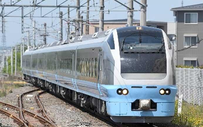 JR東日本水戸支社,「きずなプロジェクト・おしごと体験」第2弾の参加者募集