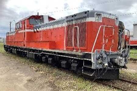 JR東日本「秋田総合車両センターフェア 2025」開催