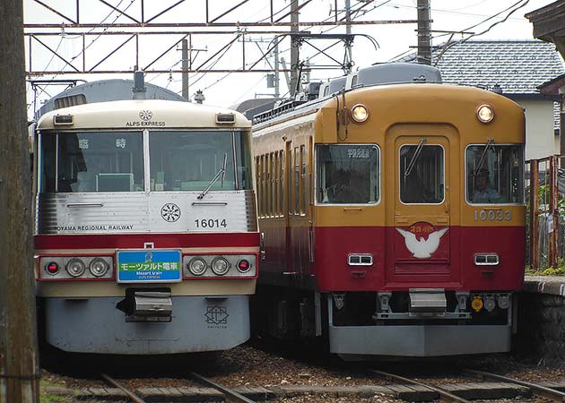 異種連結器の不思議，あんなこと，こんなこと