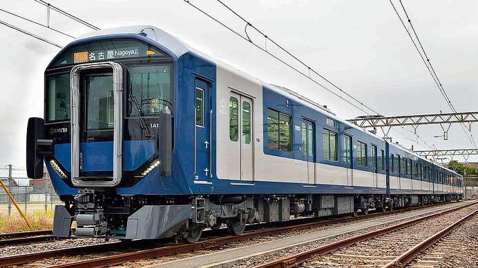 近畿日本鉄道1A系