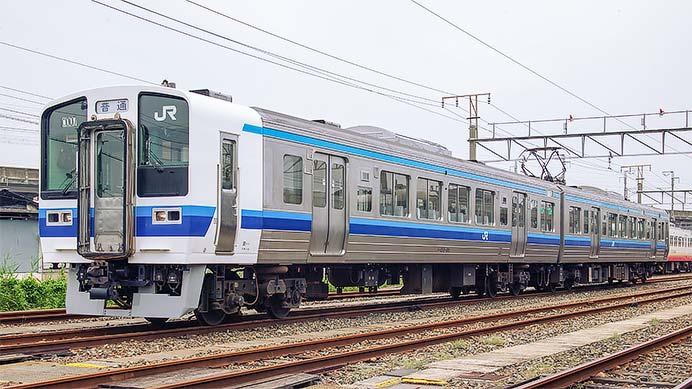 Jr西日本 2021年春から伯備線のicocaエリアを拡大 鉄道ニュース 2020年8月29日掲載 鉄道ファン Railf Jp