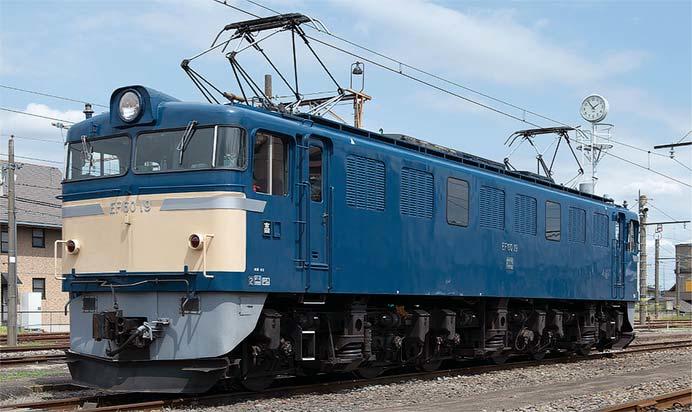 EF60 19