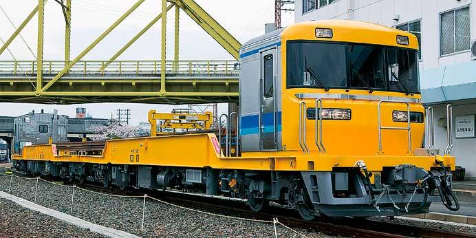 JR貨物，東海道線（山王信号場—名古屋港間）の鉄道事業廃止届を提出