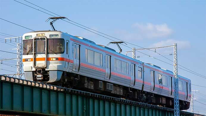 JR東海,飯田線 川路—宮木間でQRコード決済導入の実証実験を実施