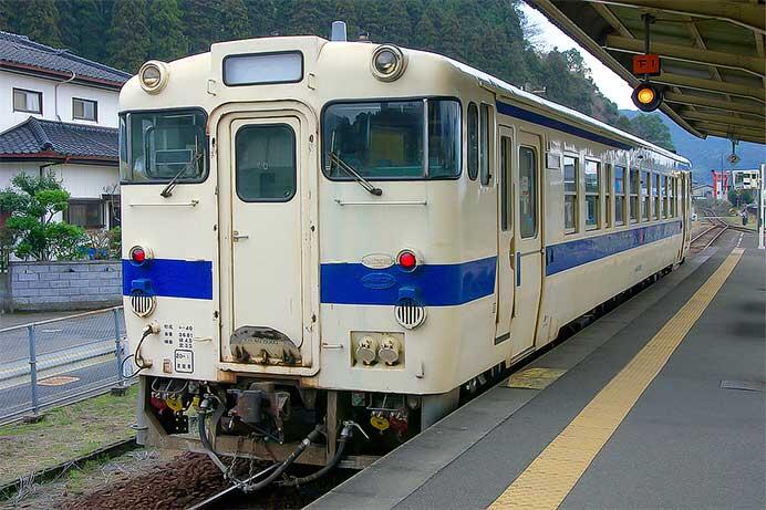 JR九州，宮崎地区のSUGOCA利用可能エリアを2026年1月17日から拡大