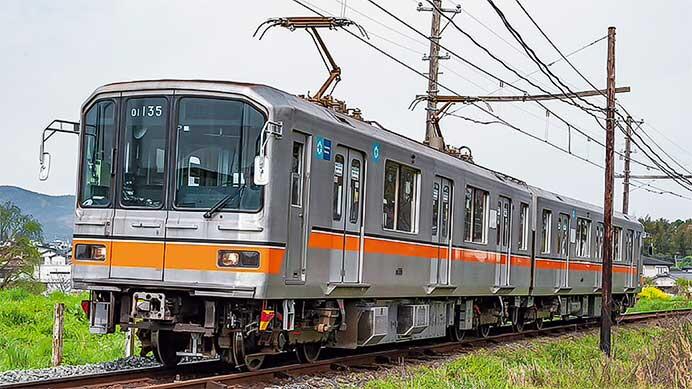 熊本電鉄，年末年始の運転計画を発表
