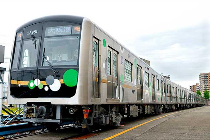 大阪市高速電気軌道，北港テクノポート線の第二種鉄道事業許可を取得