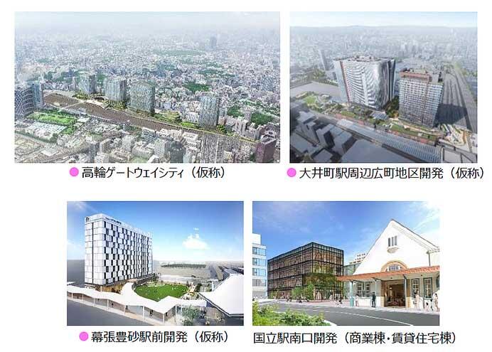 JR東日本，2023年度設備投資計画を発表