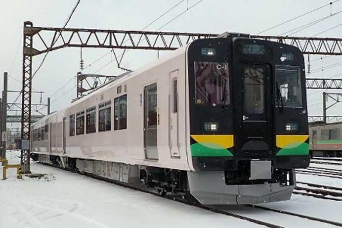 JR北海道，5月20日から室蘭本線で737系の営業運転を開始