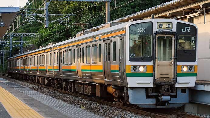 愛知環状鉄道で「豊田おいでんまつり花火大会」開催にともなう輸送力増強を実施