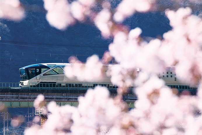 JR東日本「TRAIN SUITE 四季島」，2024年4月〜6月期のツアー参加者募集を開始