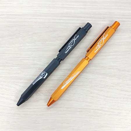 JR東海リテイリング・プラス，『「ロディア スクリプト マルチペン」N700S』を発売