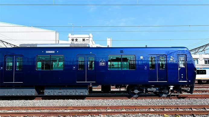 相鉄・東急新横浜線 開業1周年プロモーションを開始