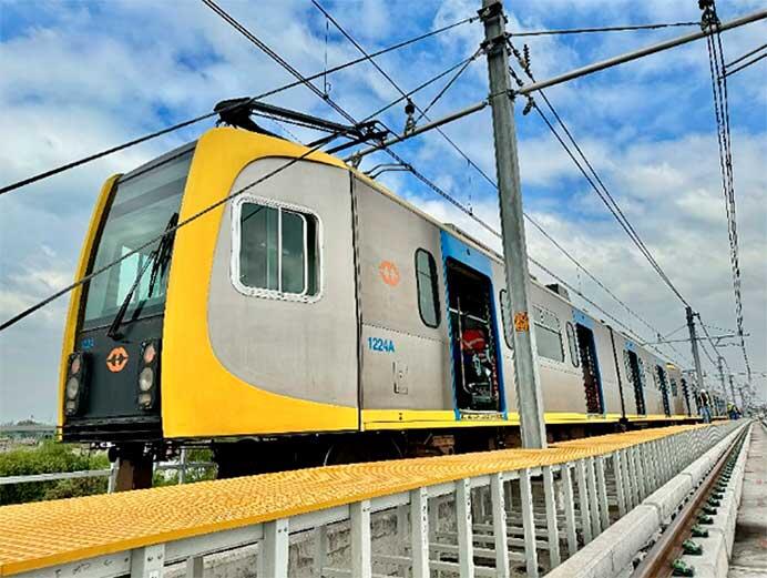 住友商事が出資するフィリピン・マニラの「LRT1号線事業」に阪急電鉄・JICAが参画へ