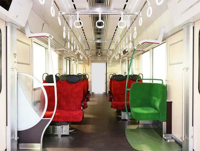 近鉄，奈良線・京都線系統で新形一般車両「8A系」の運転を10月から開始