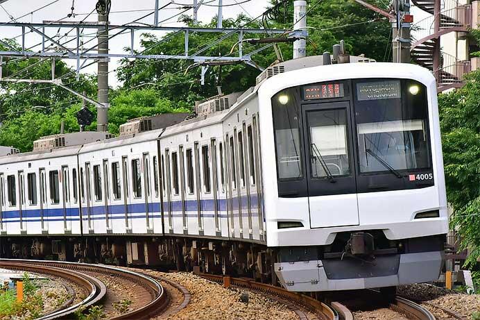 東急，新幹線ラッピングトレイン車内で「ひかりチャイム」を使用へ