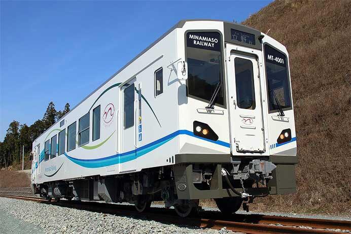 デジタル乗車券「南阿蘇鉄道24時間フリー乗車券」を発売