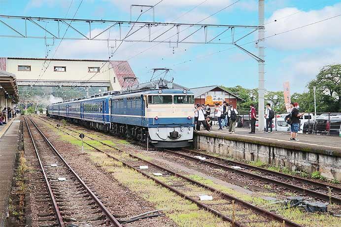 ホテルメトロポリタン高崎，「EL／DLぐんま fin 乗車券＋横川駅での撮影体験と碓氷峠鉄道文化むらでの特別体験付き宿泊プラン」を発売