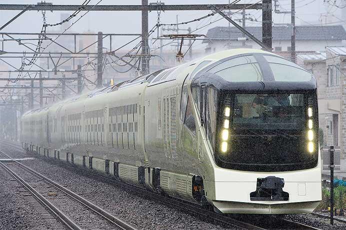 「TRAIN SUITE 四季島」1泊2日コース，秋の運転開始