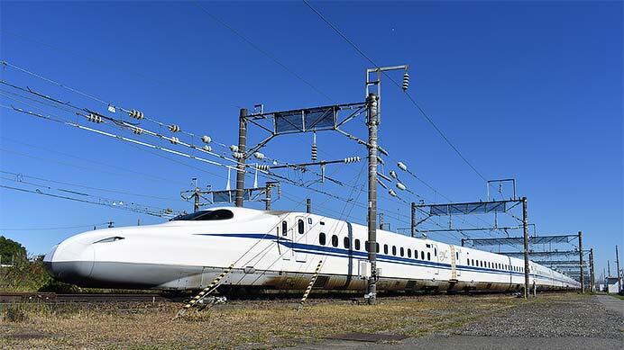 名古屋車両所が一般公開される