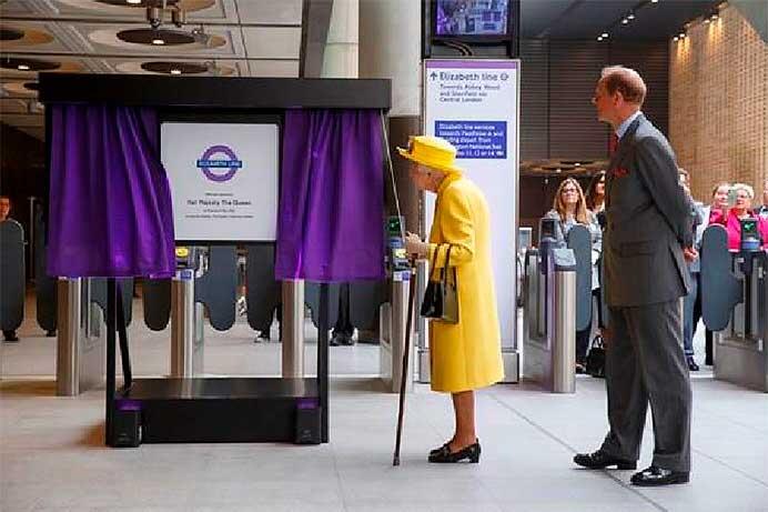 東京メトロ・住友商事，英国地下鉄「Elizabeth line」の運営事業を受注