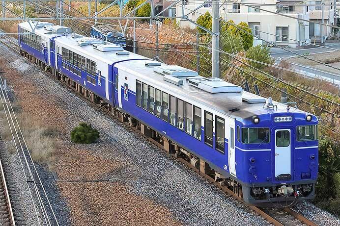 「彩都Shu＊Kura」運転