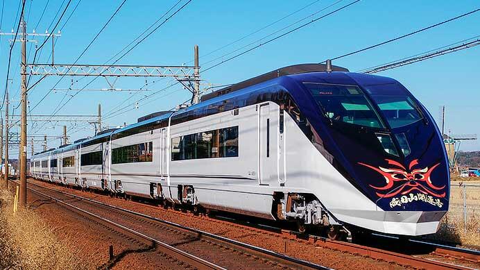 “シティライナー(成田山開運号)231・232号”運転