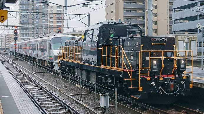 783系Cm33編成が小倉総合車両センターへ回送される